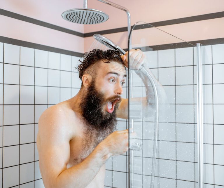 Hot Water Issues: Causes and Solutions Explained