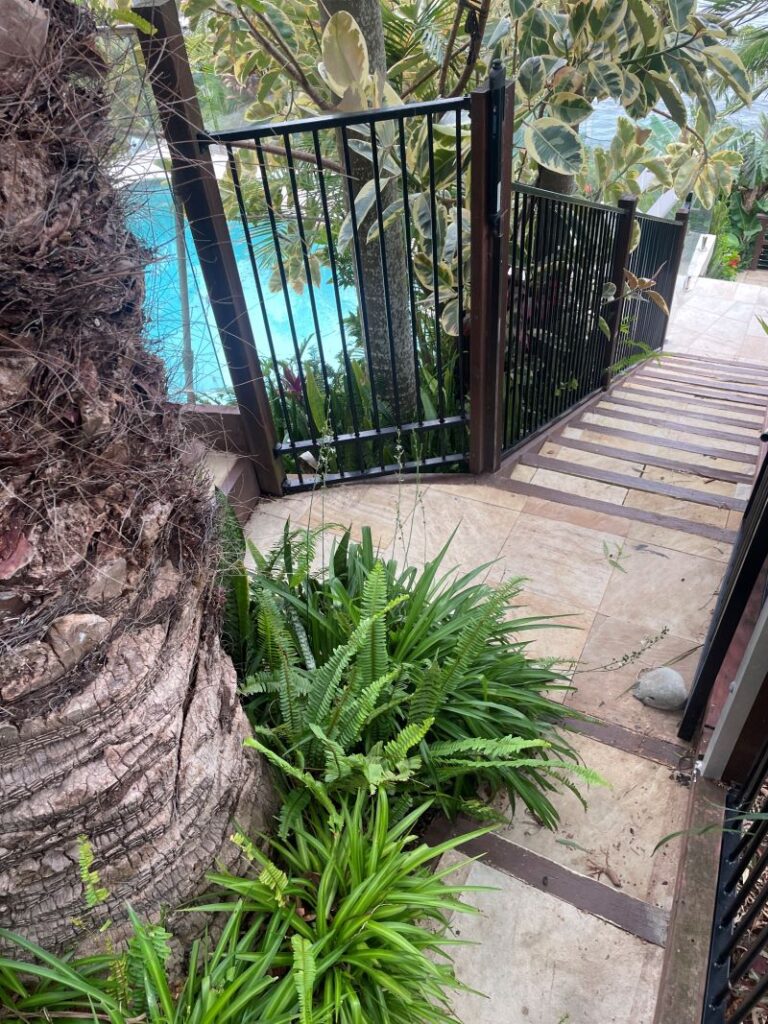 Pool Pipes