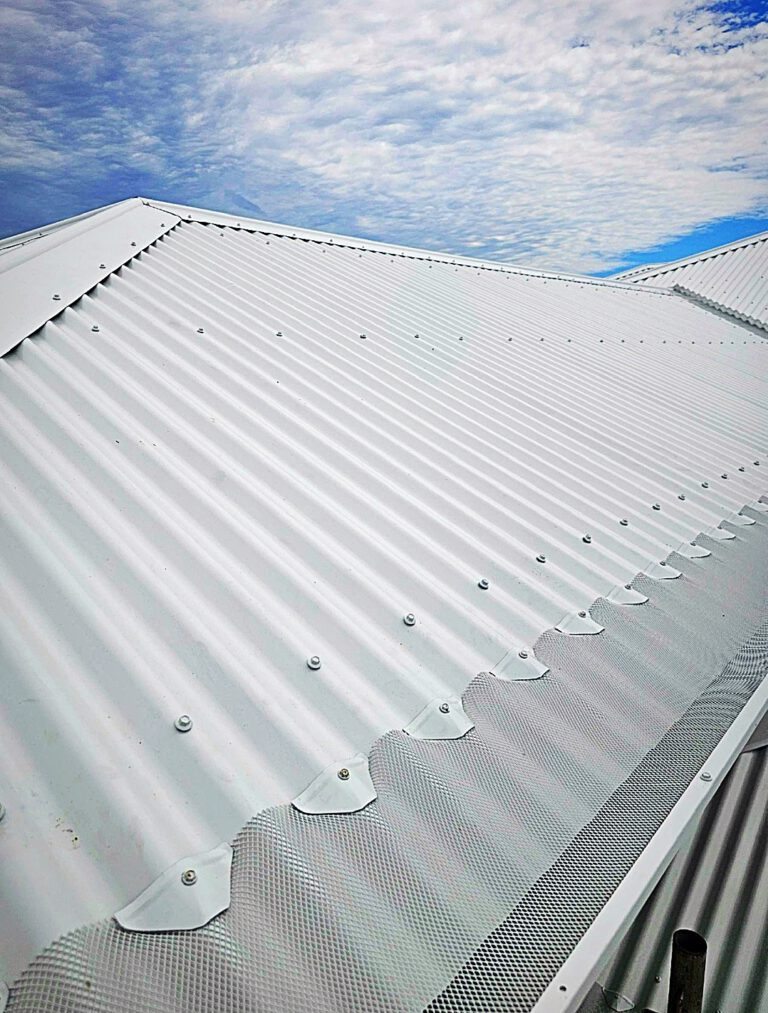 Metal Roofing Benefits: Keeping Your Central Coast Home Cool