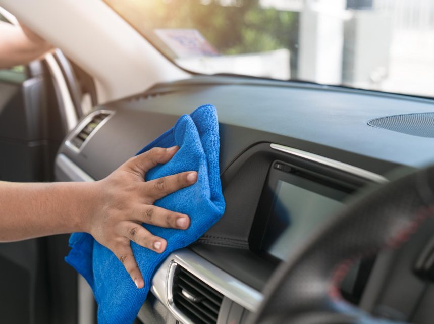 Car Detailing Cleveland Car Detailers Brisbane