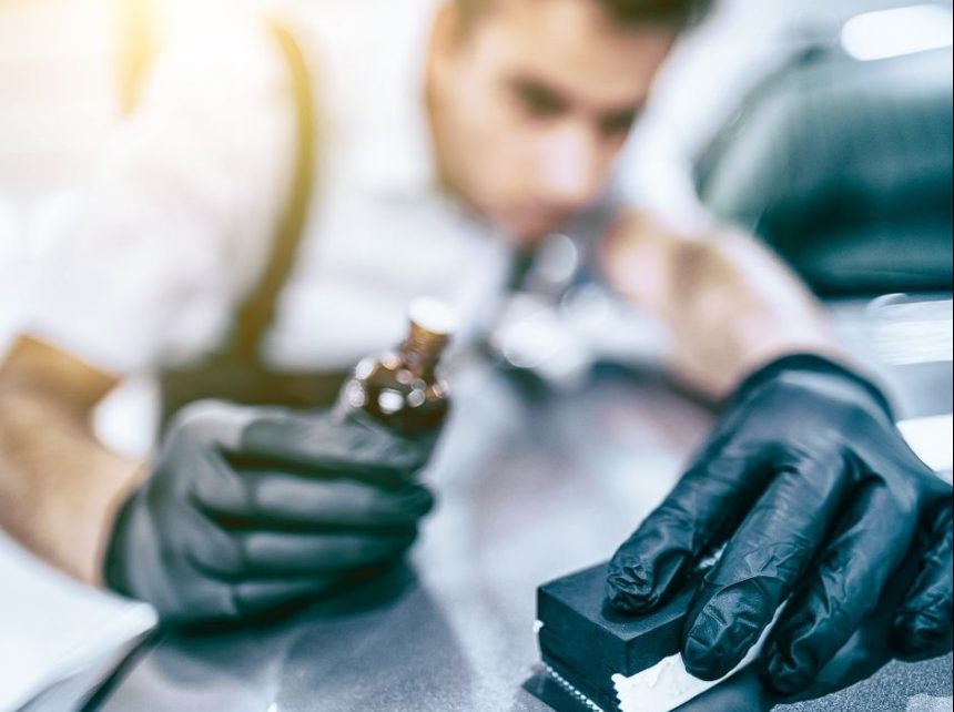 Cut And Polish Car Detailers Brisbane